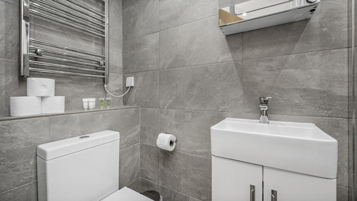Apartment Stylish In Heart Of London- Great Transport London